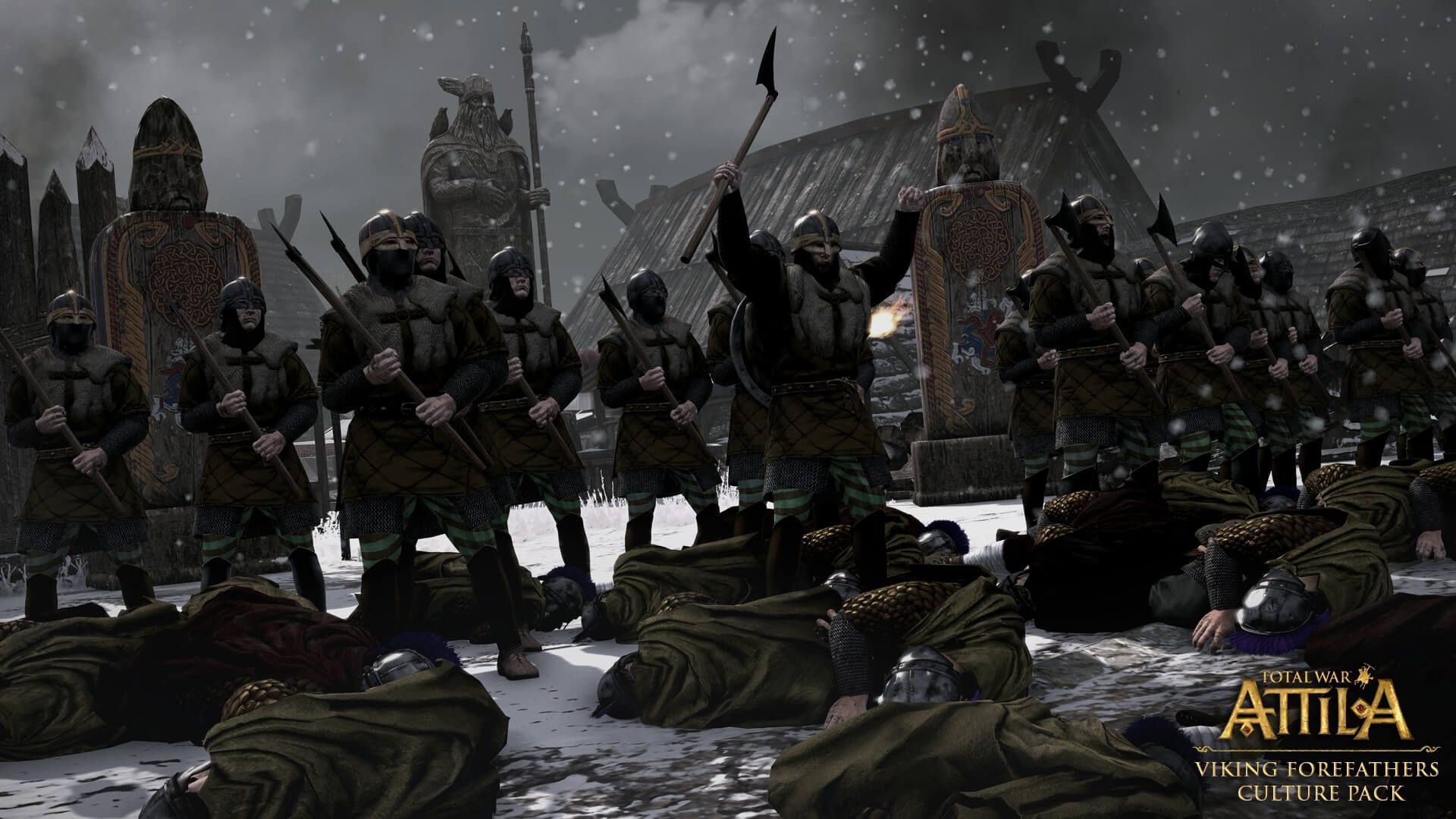 Attila Attila